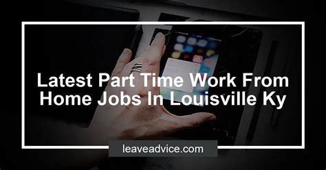 Healthcare Office Part Time jobs in Louisville, KY. . Part time jobs in louisville ky
